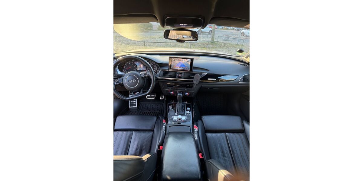 Audi A6 265.000 km 21.500 &euro; Wentorf 21465