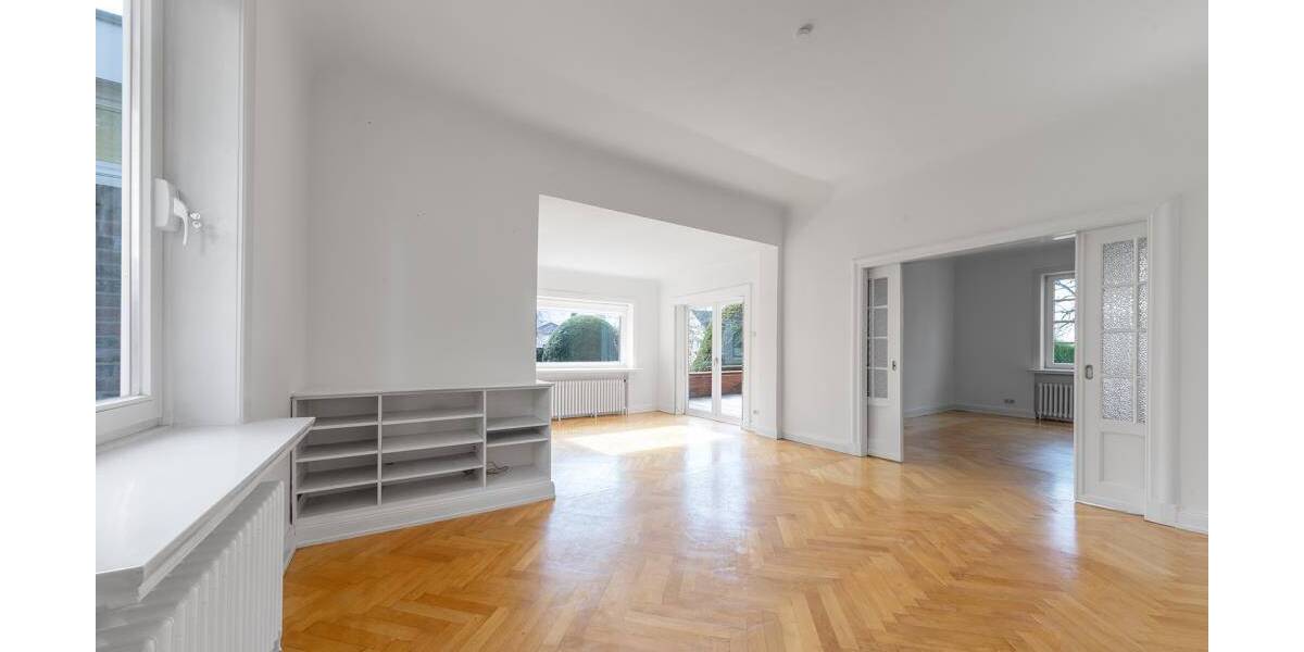 Einfamilienhaus Hamburg Bergedorf - 5 Zimmer, 175 m&sup2;, 1.195.000&euro; | Angebot:26015502