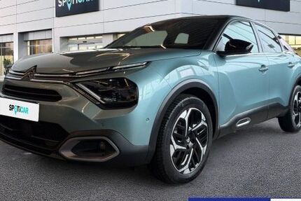 Citroen C4 22.111 km 18.990 &euro; Hamburg 22529