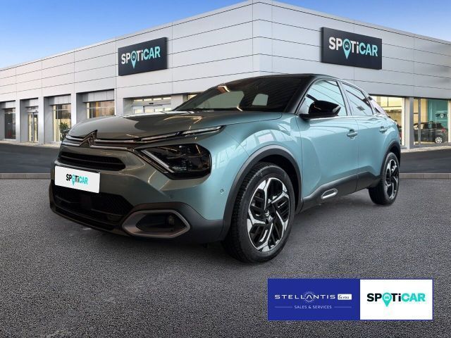 Citroen C4 22.111 km 18.990 &euro; Hamburg 22529