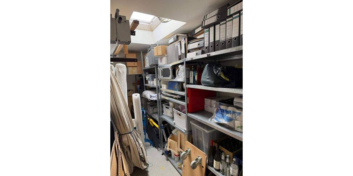 Gewerbeobjekt Hamburg Sternschanze - 4 Zimmer, 200 m&sup2;, 3.600&euro; | Angebot:25735117