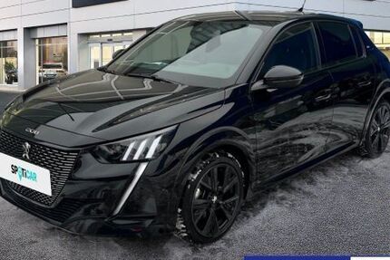 Peugeot 208 20.292 km 18.690 &euro; Hamburg 22529