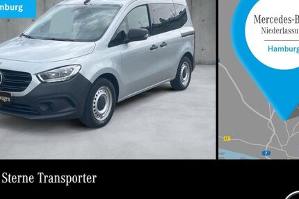 Mercedes-Benz Citan 16.158 km 21.780 &euro; Hamburg 22453