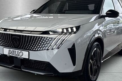Peugeot 3008 18.216 km 40.990 &euro; Norderstedt 22848