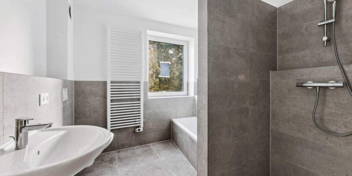 Doppelhaushälfte Quickborn - 4 Zimmer, 123 m&sup2;, 600.000&euro; | Angebot:25769662