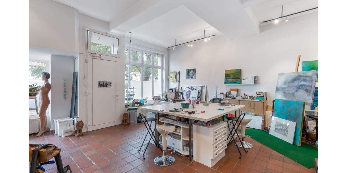 Gewerbeobjekt Hamburg / Lokstedt Lokstedt - 350.000&euro; | Angebot:25746084