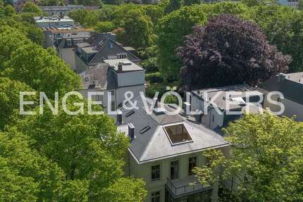 Haus Hamburg Uhlenhorst - 14 Zimmer, 413 m&sup2;, 6.950.000&euro; | Angebot:22448467