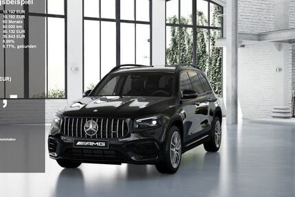 Mercedes-Benz GLB 35 AMG 14.308 km 54.835 &euro; Bad Oldesloe 23843