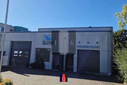 Gewerbeobjekt Ahrensburg - 330.000&euro; | Angebot:26934093
