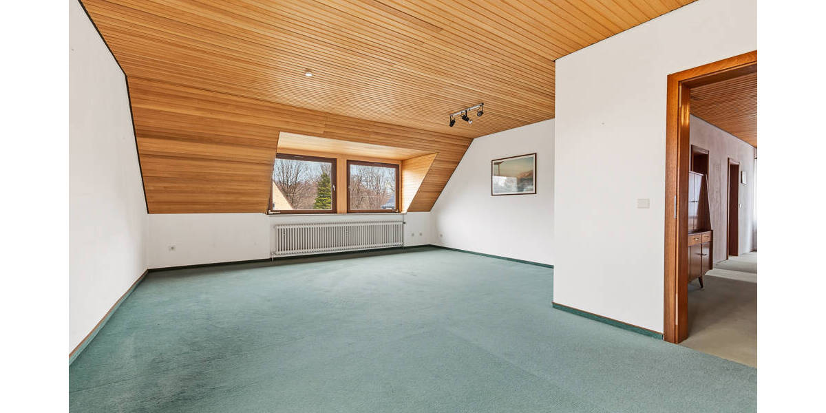 Einfamilienhaus Hamburg / Tonndorf Tonndorf - 1 Zimmer, 271 m&sup2;, 795.000&euro; | Angebot:26015600