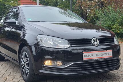 VW Polo 149.848 km 6.450 &euro; Hamburg 22453