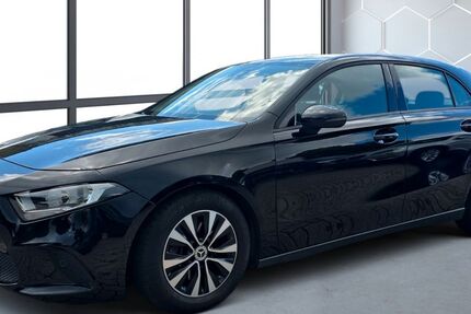 Mercedes-Benz A 180 114.860 km 16.985 &euro; Pinneberg 25421