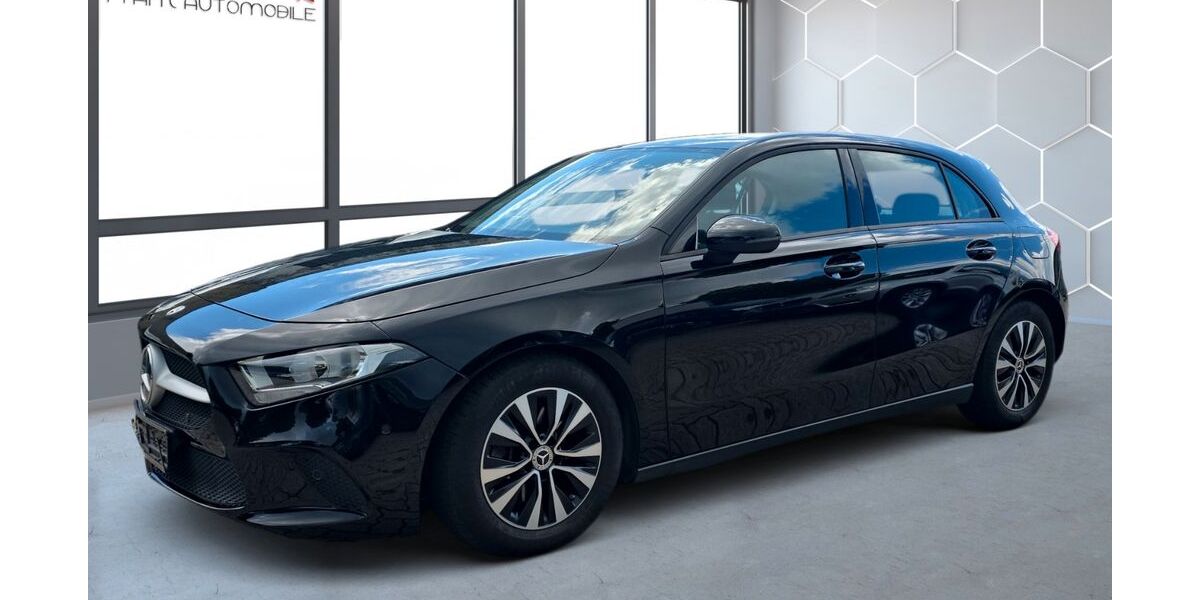 Mercedes-Benz A 180 114.860 km 16.985 &euro; Pinneberg 25421