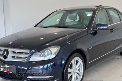 Mercedes-Benz C 350 150.000 km 16.490 &euro; Hamburg 22043
