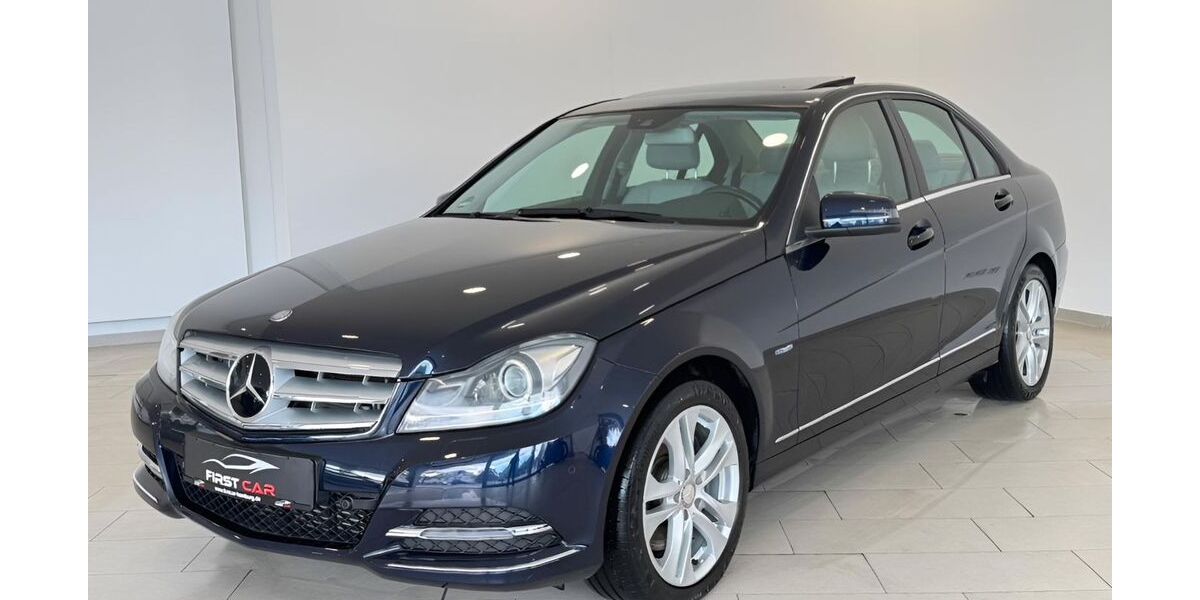 Mercedes-Benz C 350 150.000 km 16.490 &euro; Hamburg 22043