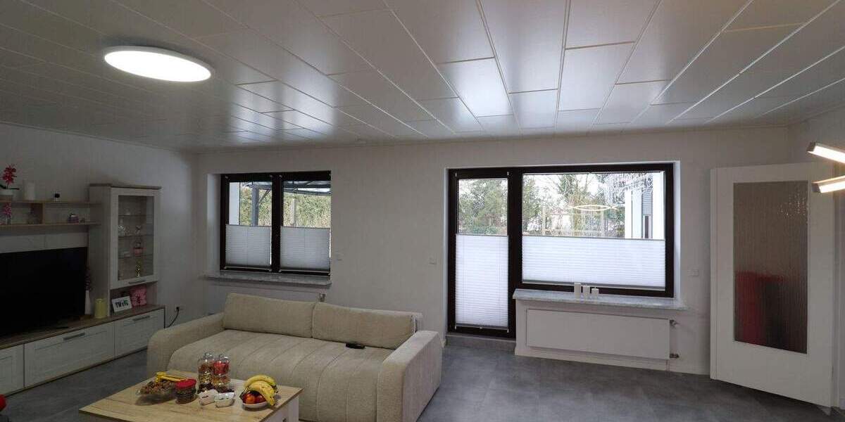 Einfamilienhaus Groß Niendorf - 7 Zimmer, 215 m&sup2;, 695.000&euro; | Angebot:25769322