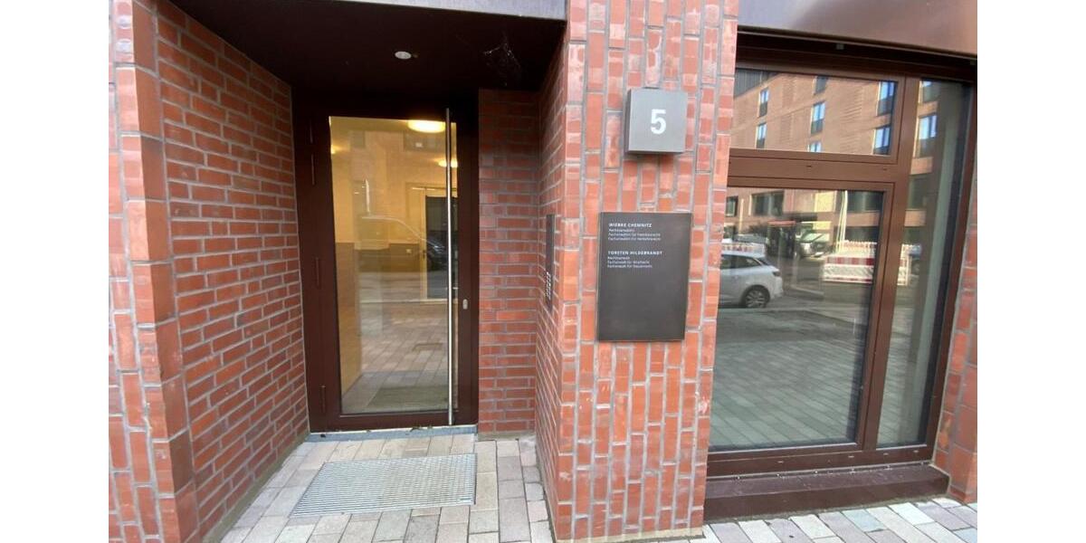 Gewerbeobjekt Hamburg Ottensen - 1.900&euro; | Angebot:23511976