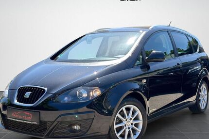 Seat Altea 173.000 km 6.990 &euro; Hamburg 22111