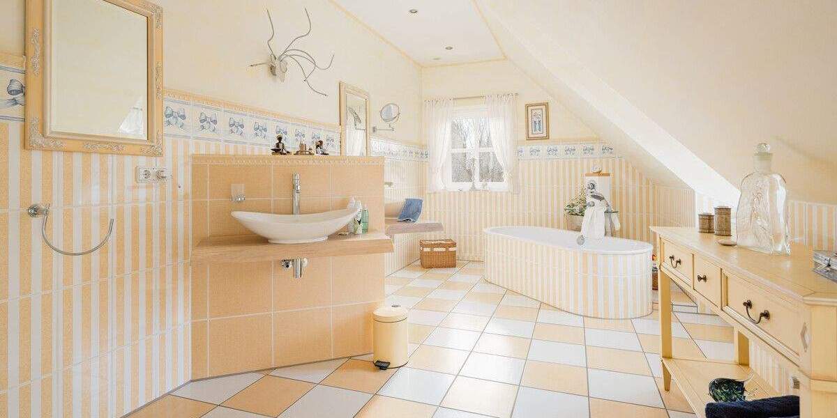 Einfamilienhaus Rellingen - 5 Zimmer, 243 m&sup2;, 1.399.000&euro; | Angebot:25700620