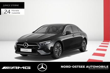 Mercedes-Benz A 200 67.656 km 23.890 &euro; Ahrensburg 22926