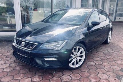 Seat Leon 163.924 km 14.990 &euro; Stuvenborn 24641