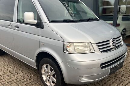 VW T5 Caravelle 179.700 km 7.490 &euro; Henstedt-Ulzburg (bei Hamburg) 24558