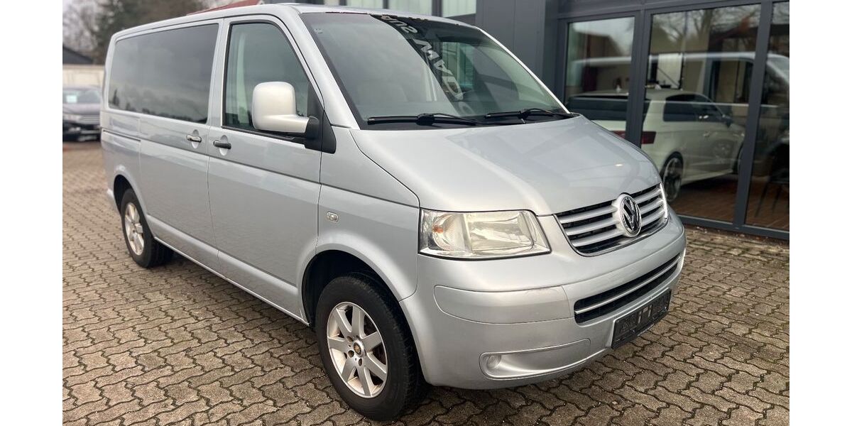 VW T5 Caravelle 179.700 km 7.490 &euro; Henstedt-Ulzburg (bei Hamburg) 24558