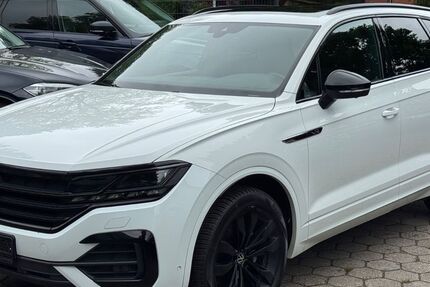 VW Touareg 150.000 km 38.990 &euro; Hamburg 22457