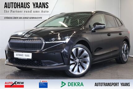 Skoda Enyaq 48.250 km 23.389 &euro; Pinneberg 25421
