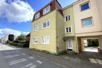 Gewerbeobjekt Elmshorn - 400&euro; | Angebot:25541460