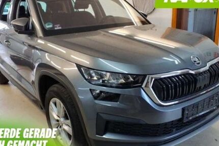 Skoda Kodiaq 74.450 km 20.980 &euro; Hamburg 22529