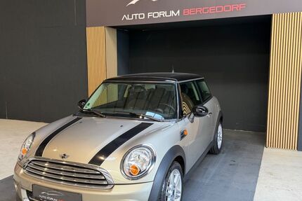 Mini Cooper D 191.182 km 5.690 &euro; Hamburg 21029