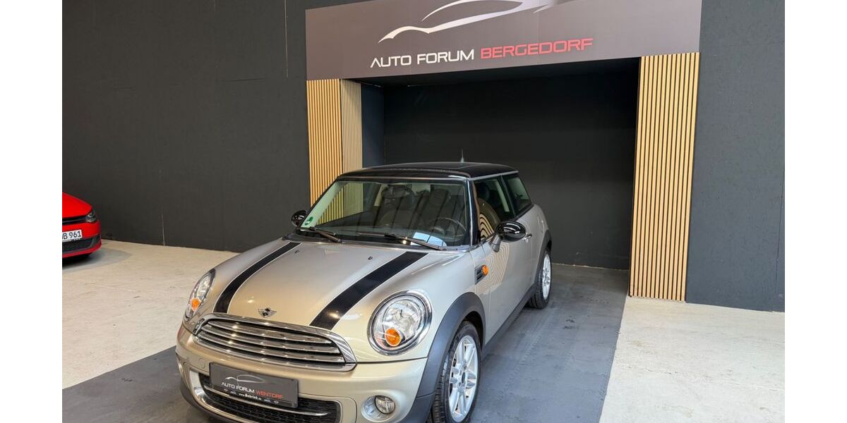 Mini Cooper D 191.182 km 5.690 &euro; Hamburg 21029