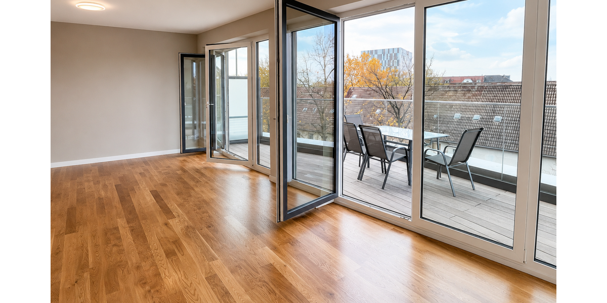 Etagenwohnung Hamburg Rotherbaum - 4 Zimmer, 120 m&sup2;, 1.245.000&euro; | Angebot:27085897