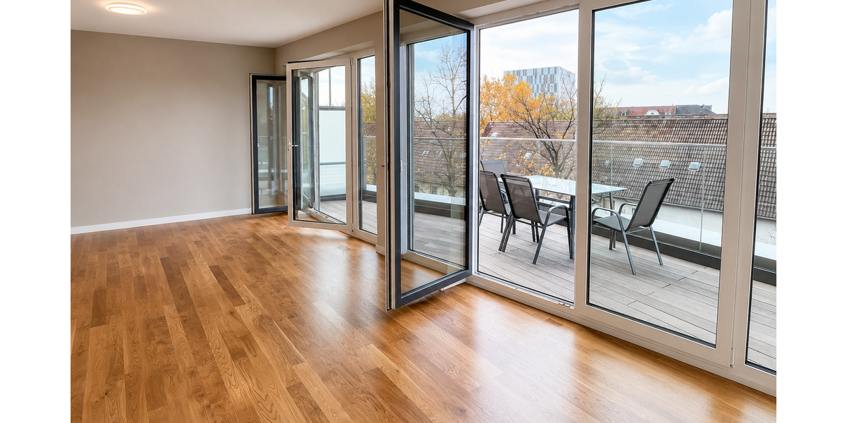 Etagenwohnung Hamburg Rotherbaum - 4 Zimmer, 120 m&sup2;, 1.295.000&euro; | Angebot:27085897