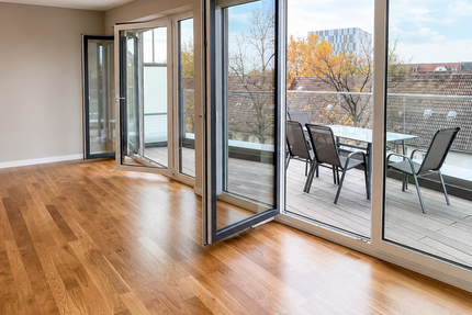 Wohnung Hamburg Rotherbaum - 4 Zimmer, 120 m&sup2;, 1.295.000&euro; | Angebot:27085897