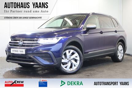 VW Tiguan Allspace 119.950 km 25.489 &euro; Pinneberg 25421