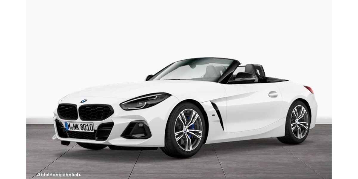 BMW Z4 M40 11.062 km 59.903 &euro; Barsbüttel bei Hamburg 22885