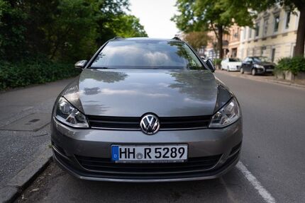 VW Golf 233.000 km 5.700 &euro; Hamburg 22041