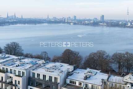 Wohnung Hamburg Hohenfelde - 4 Zimmer, 153 m&sup2;, 1.995.000&euro; | Angebot:24725297