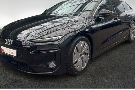 Audi A6 e-tron 30.312 km 62.950 &euro; Hamburg 22529
