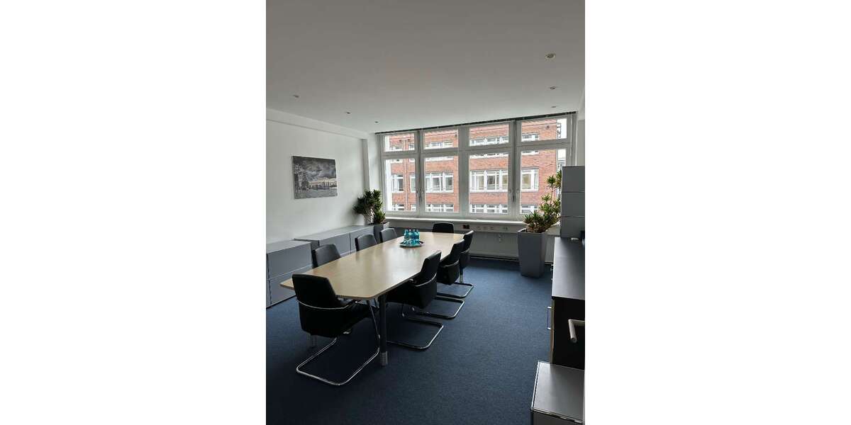 Gewerbeobjekt Hamburg Hamburg-Mitte - 750&euro; | Angebot:26012526