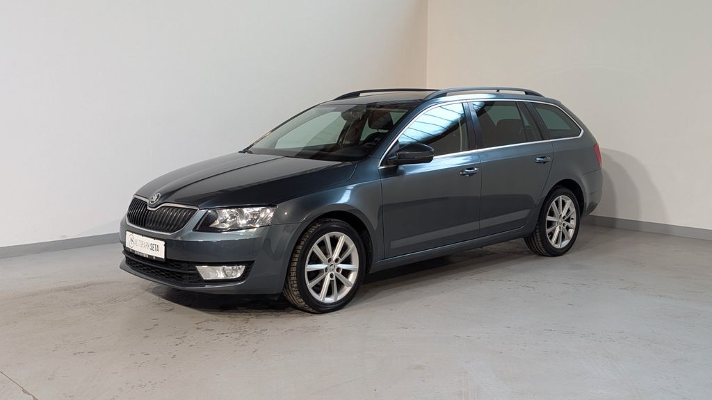 Skoda Octavia 196.000 km 7.375 &euro; Ellerhoop bei Hamburg 25373