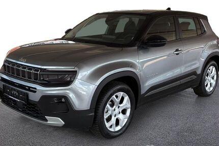 Jeep Avenger 39.844 km 16.990 &euro; Uetersen 25436