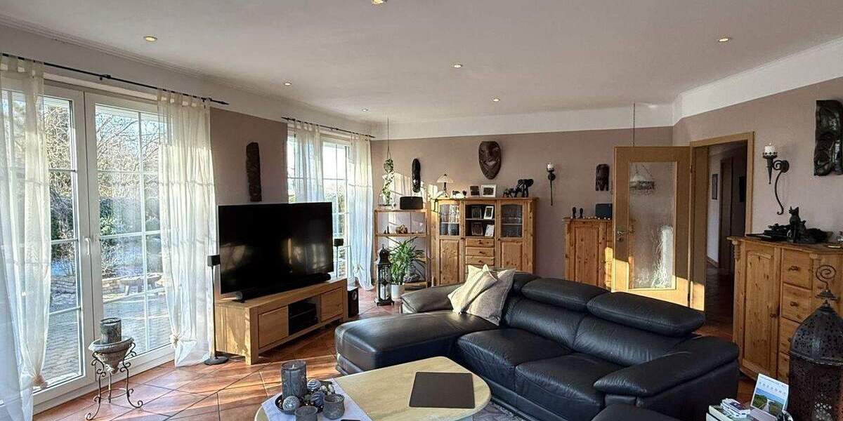 Bungalow Seester - 4 Zimmer, 122 m&sup2;, 479.000&euro; | Angebot:25725572