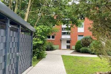 Wohnung Bad Bramstedt - 3 Zimmer, 71 m&sup2;, 195.000&euro; | Angebot:25988681