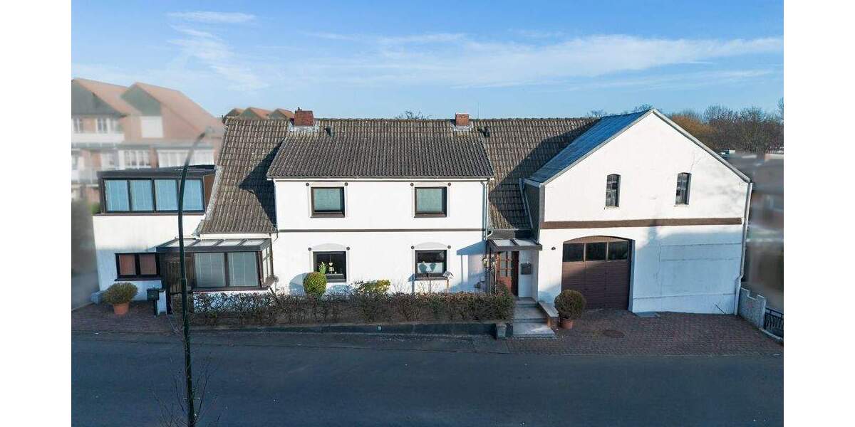 Mehrfamilienhaus, Wohnhaus Oststeinbek - 5 Zimmer, 175 m&sup2;, 425.000&euro; | Angebot:25730109