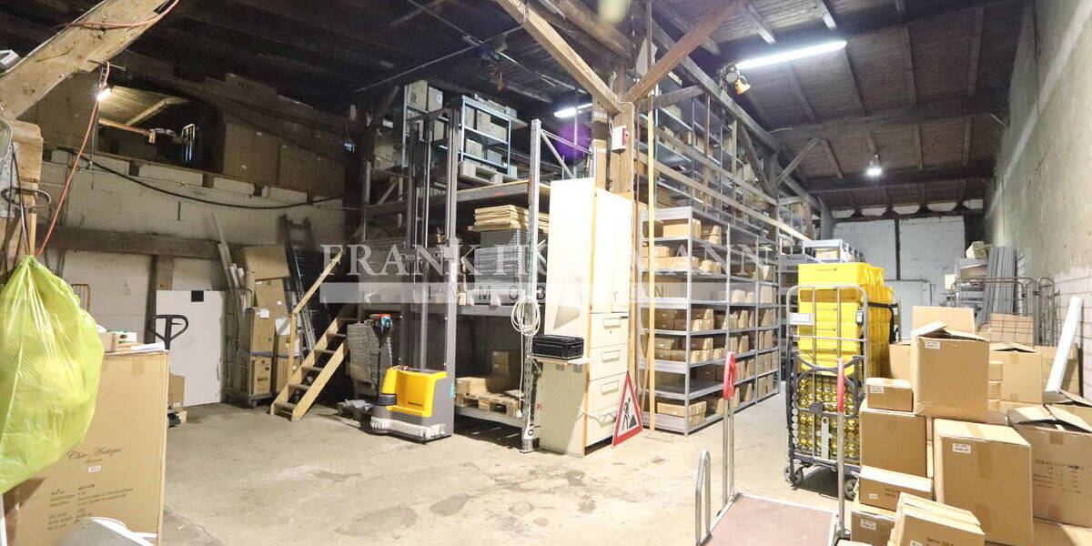 Gewerbeobjekt Kisdorf - 4.250&euro; | Angebot:25743510