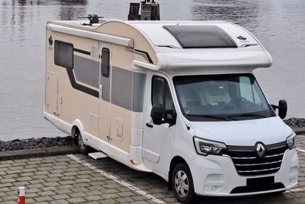 Renault Master 75.000 km 41.900 &euro; Hamburg 22761