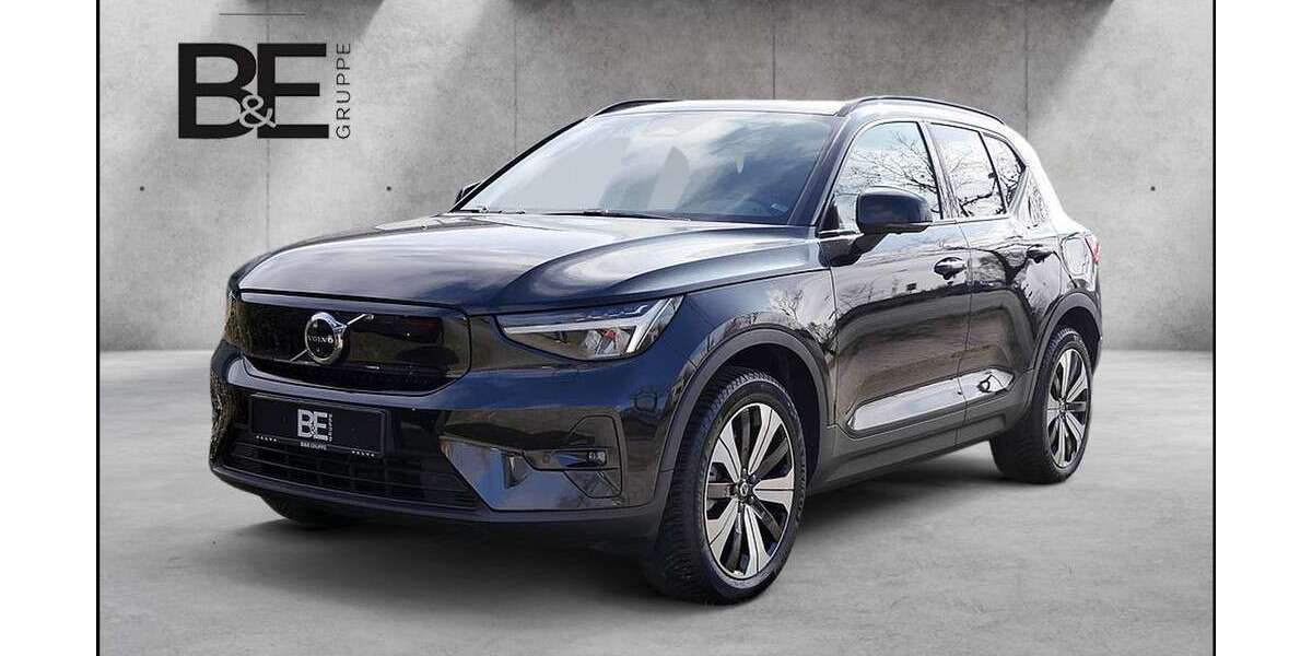 Volvo XC40 41.921 km 33.950 &euro; Glinde 21509